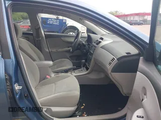 2013 Toyota Corolla L with VIN 5YFBU4EE9DP210262, listed as a IAAI auction lot 42209025 with 204,463 mi miles and . Bid and sale history available at DreamBid. Image 5.