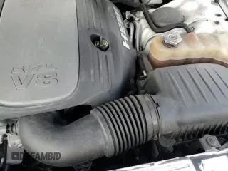 2019 Dodge Challenger R/T с VIN 2C3CDZBT7KH641355, выставлен на аукционе Copart как лот 72070975 с пробегом 86 910 миль миль и Списание • Salvage title. История ставок и продаж доступна на DreamBid. Изображение 14.