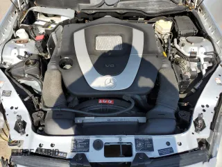 2006 Mercedes-Benz SLK 350 с VIN WDBWK56F56F100161, выставлен на аукционе Copart как лот 44066365 с пробегом 24 960 миль миль и Списание • Salvage title. История ставок и продаж доступна на DreamBid. Изображение 12.