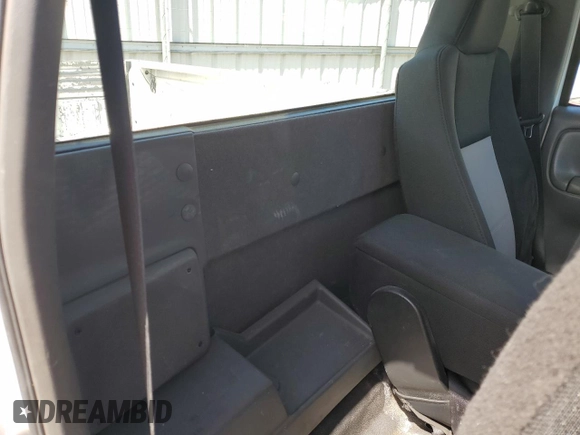2008 Ford Ranger XL with VIN 1FTYR10U08PA09365, listed as a Copart auction lot 51481935 with 131,287 mi miles and Clean title. Bid and sale history available at DreamBid. Image 10.