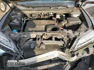 2017 Acura RDX with VIN 5J8TB4H38HL034261, listed as a Copart auction lot 77942574 with 70,292 mi miles and Salvage Title. Bid and sale history available at carsss.com. Image 13.