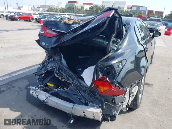 2013 Lexus GS 350 with VIN JTHBE1BL3D5008866, listed as a IAAI auction lot 41598986 with 115,617 mi miles and . Bid and sale history available at carsss.com. Image 16.