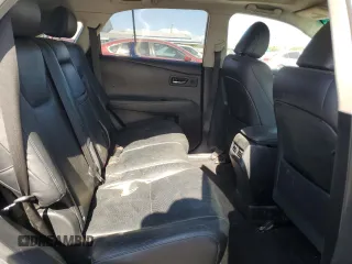 2013 Lexus RX 450h с VIN JTJBC1BA2D2062728, выставлен на аукционе Copart как лот 55646865 с пробегом 150 799 миль миль и Списание • Salvage title. История ставок и продаж доступна на DreamBid. Изображение 11.