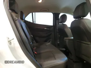 2024 Buick Encore GX Preferred с VIN KL4AMBS26RB155974, выставлен на аукционе Copart как лот 63073945 с пробегом 9 513 миль миль и Чистый • Clean title. История ставок и продаж доступна на DreamBid. Изображение 11.