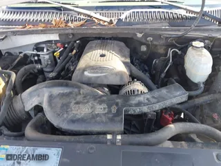 2005 Chevrolet Tahoe Z71 with VIN 1GNEK13T65R245407, listed as a IAAI auction lot 41731773 with 1 mi miles. Bid and sale history available at carsss.com. Image 10.