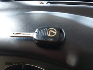 2004 Lexus GS 430 with VIN JT8BL69S440014799, listed as a IAAI auction lot 41394691 with 165,544 mi miles and . Bid and sale history available at DreamBid. Image 11.