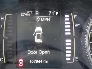 2018 Jeep Cherokee Latitude с VIN 1C4PJMCX0JD550224, выставлен на аукционе IAAI как лот 42181466 с пробегом 107 944 миль миль и . История ставок и продаж доступна на DreamBid. Изображение 15.