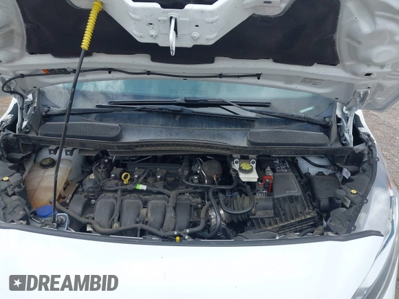 2020 Ford Transit Connect XLT с VIN NM0GS9F22L1436947, выставлен на аукционе IAAI как лот 41819170 с пробегом 96 317 миль миль и . История ставок и продаж доступна на DreamBid. Изображение 10.