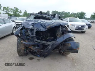 2004 Ford F-150 XLT с VIN 1FTPX14554NB41175, выставлен на аукционе IAAI как лот 42657701 с пробегом 226 421 миль миль и . История ставок и продаж доступна на DreamBid. Изображение 13.