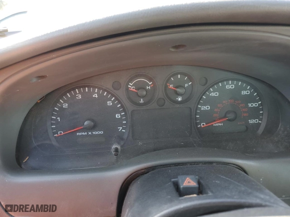 2005 Ford Ranger XL with VIN 1FTZR15E65PA95380, listed as a Copart auction lot 47961625 with 0 mi miles and Salvage Title. Bid and sale history available at carsss.com. Image 9.