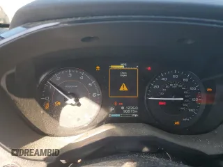 2020 Subaru Crosstrek с VIN JF2GTABC6L8240664, выставлен на аукционе Copart как лот 48401085 с пробегом 90 815 миль миль и Списание • Salvage title. История ставок и продаж доступна на DreamBid. Изображение 9.