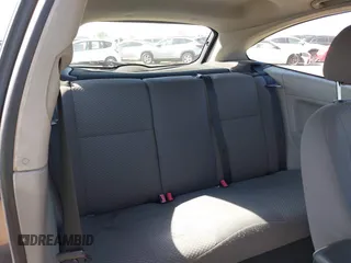 2007 Ford Focus S with VIN 1FAFP31N57W349167, listed as a IAAI auction lot 41858577 with 137,724 mi miles and . Bid and sale history available at DreamBid. Image 8.