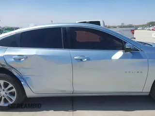 2018 Chevrolet Malibu LT z VIN 1G1ZD5ST3JF187113, wystawiony jako IAAI lot #41687674 z przebiegiem 191 616 mil mil oraz . Historia ofert i sprzedaży dostępna na DreamBid. Obrazek 13.