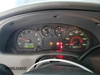 2006 Ford Ranger XL z VIN 1FTYR10D36PA68973, wystawiony jako Copart lot #56551145 z przebiegiem 130 257 mil mil oraz Tytuł czysty. Historia ofert i sprzedaży dostępna na DreamBid. Obrazek 9.
