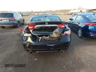 2018 Nissan Maxima S с VIN 1N4AA6AP6JC361237, выставлен на аукционе IAAI как лот 41770393 с пробегом 96 744 миль миль и . История ставок и продаж доступна на DreamBid. Изображение 16.