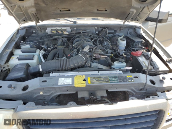 2008 Ford Ranger XL z VIN 1FTZR15E38PA59134, wystawiony jako Copart lot #58420975 z przebiegiem 139 373 mil mil oraz Szkoda całkowita • Salvage title. Historia ofert i sprzedaży dostępna na DreamBid. Obrazek 11.