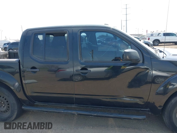 2016 Nissan Frontier SV z VIN 1N6AD0ER2GN758433, wystawiony jako IAAI lot #42004336 z przebiegiem 186 897 mil mil oraz . Historia ofert i sprzedaży dostępna na DreamBid. Obrazek 13.