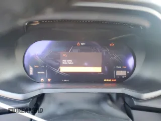 2024 Polestar 2 z VIN YSMFD3KA7RL216675, wystawiony jako Copart lot #88307095 z przebiegiem 5 500 mil mil oraz Szkoda całkowita • Salvage title. Historia ofert i sprzedaży dostępna na DreamBid. Obrazek 9.