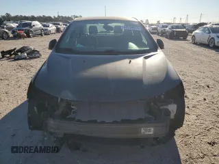 2017 Chevrolet Sonic LT z VIN 1G1JD5SH7H4133389, wystawiony jako Copart lot #48939815 z przebiegiem 105 502 mil mil oraz Szkoda całkowita • Salvage title. Historia ofert i sprzedaży dostępna na DreamBid. Obrazek 5.