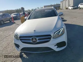 2019 Mercedes-Benz E 450 with VIN WDDZH6JBXKA577611, listed as a Copart auction lot 89203545 with 39,019 mi miles and Salvage Title. Bid and sale history available at DreamBid. Image 11.