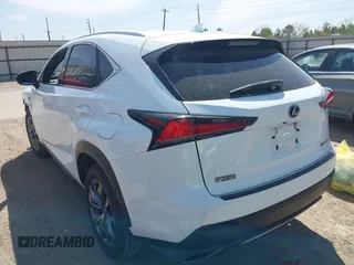 2019 Lexus NX 300 с VIN JTJYARBZXK2119274, выставлен на аукционе IAAI как лот 41830364 с пробегом 101 384 миль миль и . История ставок и продаж доступна на DreamBid. Изображение 3.