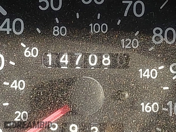 1997 Toyota Corolla with VIN 1NXBA02EXVZ634474, listed as a IAAI auction lot 41492504 with 147,080 mi miles and . Bid and sale history available at DreamBid. Image 15.