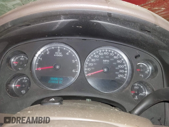 2011 Chevrolet Silverado 1500 with VIN 1GCPKTE37BF210785, listed as a IAAI auction lot 41632007 with 239,014 mi miles and . Bid and sale history available at DreamBid. Image 7.