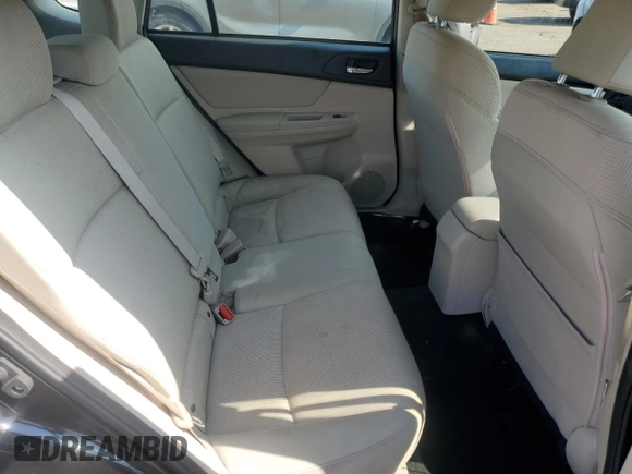 2013 Subaru Impreza Special Sports Premium с VIN JF1GPAL68D2803123, выставлен на аукционе Copart как лот 57774115 с пробегом 121 578 миль миль и Списание • Salvage title. История ставок и продаж доступна на DreamBid. Изображение 10.