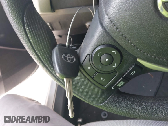 2016 Toyota Corolla L with VIN 5YFBURHE1GP434722, listed as a IAAI auction lot 42676722 with 116,982 mi miles and . Bid and sale history available at DreamBid. Image 11.