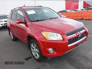 2012 Toyota RAV4 Limited z VIN 2T3DK4DV2CW087358, wystawiony jako IAAI lot #42282693 z przebiegiem 97 051 mil mil oraz . Historia ofert i sprzedaży dostępna na DreamBid. Obrazek 1.