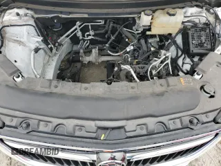 2019 Buick Enclave Premium with VIN 5GAERCKW2KJ149863, listed as a Copart auction lot 42109235 with Not Provided miles and Salvage Title. Bid and sale history available at carsss.com. Image 12.