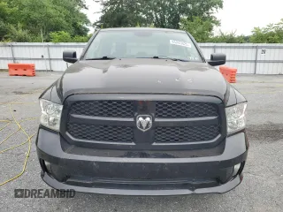 2013 Ram 1500 Express with VIN 1C6RR7KT6DS550981, listed as a Copart auction lot 65243025 with 149,790 mi miles and Clean title. Bid and sale history available at DreamBid. Image 5.