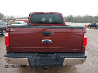 2016 Ford F-250 Lariat with VIN 1FT7W2B69GEC06053, listed as a IAAI auction lot 41530986 with 159,511 mi miles and . Bid and sale history available at DreamBid. Image 18.