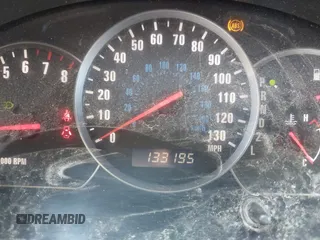 2003 Suzuki XL7 Touring with VIN JS3TX92V534103256, listed as a IAAI auction lot 42649985 with 133,195 mi miles and . Bid and sale history available at DreamBid. Image 7.