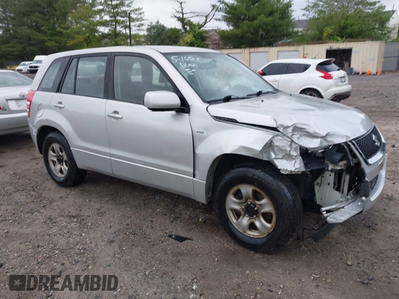 2008 Suzuki Grand Vitara с VIN JS3TE941784102472, выставлен на аукционе IAAI как лот 42311760 с пробегом 211 385 миль миль и . История ставок и продаж доступна на DreamBid. Изображение 1.