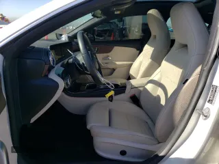 2020 Mercedes-Benz CLA 250 with VIN WDD5J4GBXLN038527, listed as a Copart auction lot 70354603 with 50,534 mi miles and . Bid and sale history available at DreamBid. Image 7.