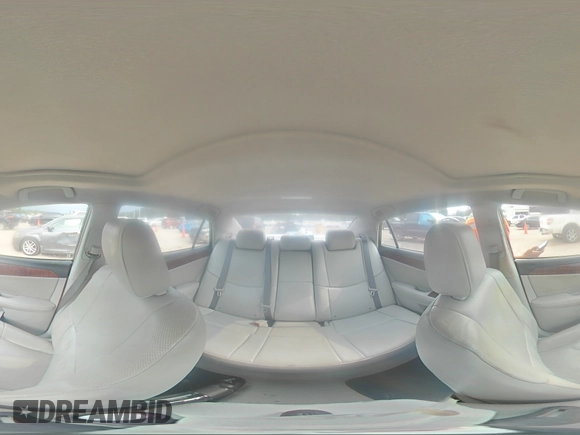 2011 Toyota Avalon with VIN 4T1BK3DBXBU413941, listed as a Copart auction lot 57725185 with 130,348 mi miles and Salvage title. Bid and sale history available at DreamBid. Image 14.
