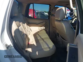 2007 Ford Explorer Sport Trac Limited z VIN 1FMEU33827UA01310, wystawiony jako IAAI lot #42180290 z przebiegiem 200 132 mil mil oraz . Historia ofert i sprzedaży dostępna na DreamBid. Obrazek 8.