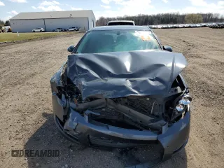 2011 Chevrolet Impala LS Retail with VIN 2G1WA5EK3B1106375, listed as a Copart auction lot 49435325 with 223,598 mi miles and Salvage Title. Bid and sale history available at DreamBid. Image 5.