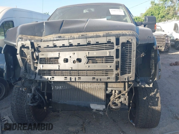 2008 Ford F-250 XL с VIN 1FTSW21R28EC02207, выставлен на аукционе IAAI как лот 42023780 с пробегом 135 143 миль миль и . История ставок и продаж доступна на DreamBid. Изображение 6.