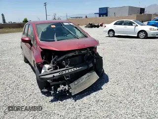 2016 Nissan Note S with VIN 3N1CE2CP1GL360641, listed as a Copart auction lot 61245515 with 78,711 mi miles and Salvage title. Bid and sale history available at DreamBid. Image 13.