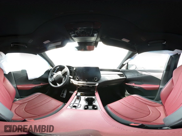 2023 Lexus RX 350 с VIN 2T2BAMCA9PC016694, выставлен на аукционе IAAI как лот 42253318 с пробегом Не указан миль и . История ставок и продаж доступна на DreamBid. Изображение 19.