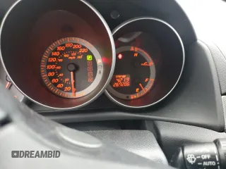2006 Mazda 3 s z VIN JM1BK143961468843, wystawiony jako Copart lot #74262714 z przebiegiem 267 206 mil mil oraz Szkoda całkowita • Salvage title. Historia ofert i sprzedaży dostępna na DreamBid. Obrazek 9.