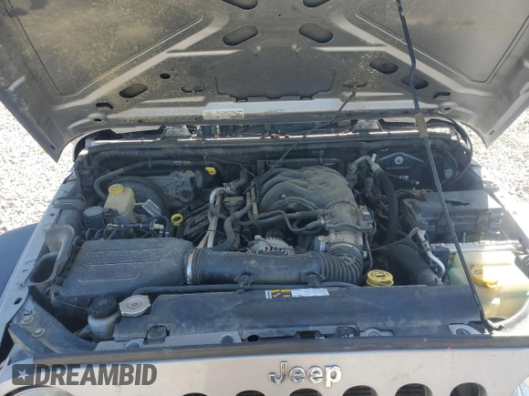 2016 Jeep Wrangler Unlimited Sport RHD с VIN 1C4BJWKG9GL107415, выставлен на аукционе Copart как лот 52100305 с пробегом 227 153 миль миль и Чистый • Clean title. История ставок и продаж доступна на DreamBid. Изображение 12.