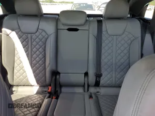 2019 Audi SQ5 Premium Plus with VIN WA1B4AFY2K2132694, listed as a Copart auction lot 51310185 with 22,753 mi miles and Salvage Title. Bid and sale history available at carsss.com. Image 10.