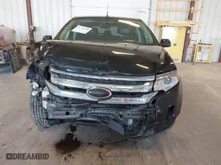 2013 Ford Edge SEL with VIN 2FMDK4JC2DBC28867, listed as a IAAI auction lot 41770150 with 94,288 mi miles. Bid and sale history available at carsss.com. Image 6.