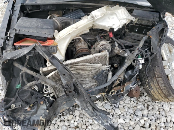2011 Dodge Nitro Heat with VIN 1D4PU4GK3BW600614, listed as a Copart auction lot 52760035 with Not Provided miles and Salvage Title. Bid and sale history available at DreamBid. Image 12.
