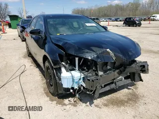 2017 Toyota Camry XLE with VIN 4T1BF1FK0HU741786, listed as a Copart auction lot 52140685 with 58,052 mi miles and Salvage Title. Bid and sale history available at carsss.com. Image 14.
