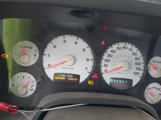 2002 Dodge 1500 with VIN 1D7HU18Z52J261188, listed as a IAAI auction lot 42073270 with 170,199 mi miles and . Bid and sale history available at DreamBid. Image 7.