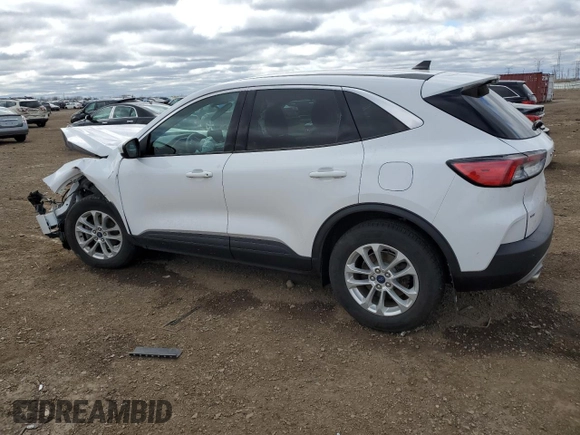 2020 Ford Escape SE z VIN 1FMCU9G68LUC29423, wystawiony jako Copart lot #53179445 z przebiegiem 64 909 mil mil oraz Szkoda całkowita • Salvage title. Historia ofert i sprzedaży dostępna na DreamBid. Obrazek 2.